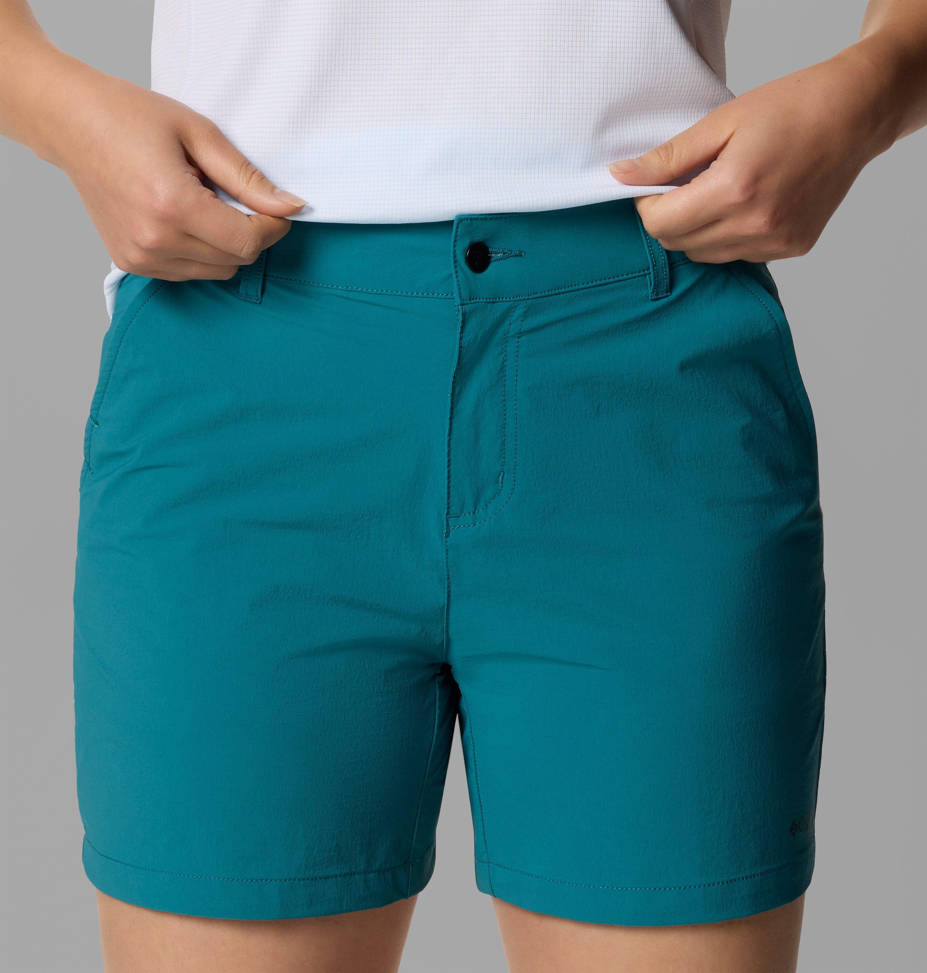 Women's Summit Valley Shorts II 5