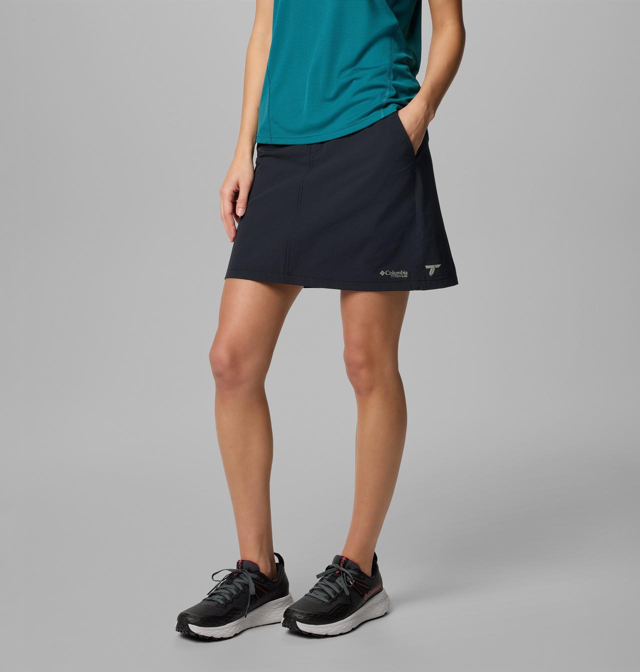 Women's Summit Valley™ Skort II 3