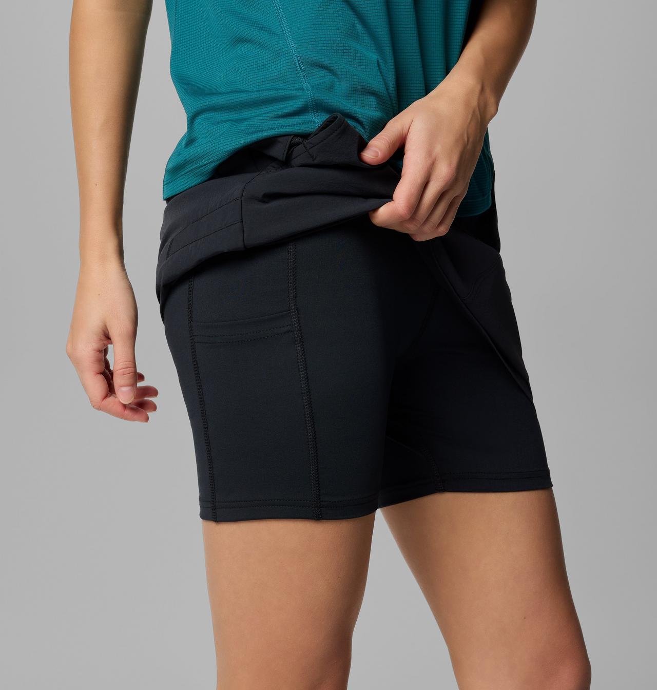 Women's Summit Valley™ Skort II 7