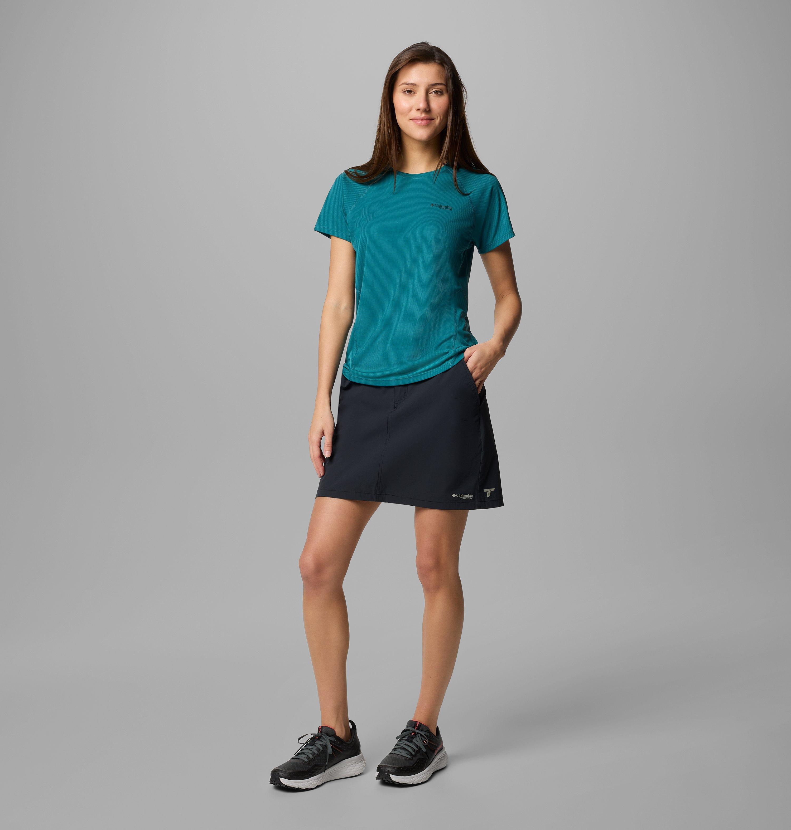 Women's Summit Valley Skort II 8