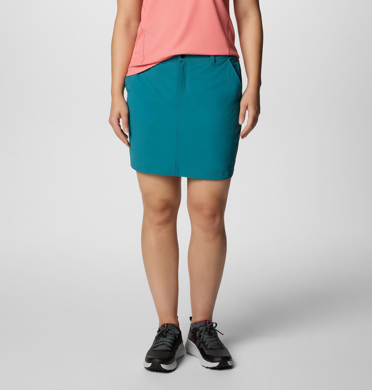 Women's Summit Valley™ Skort II 1