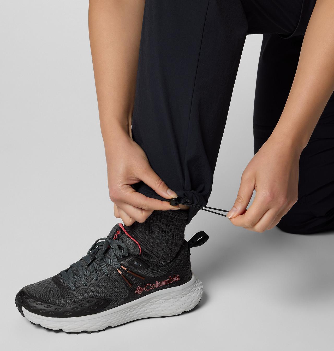 Women's Summit Valley™ Convertible Pants II | 010 | 2 | S 6