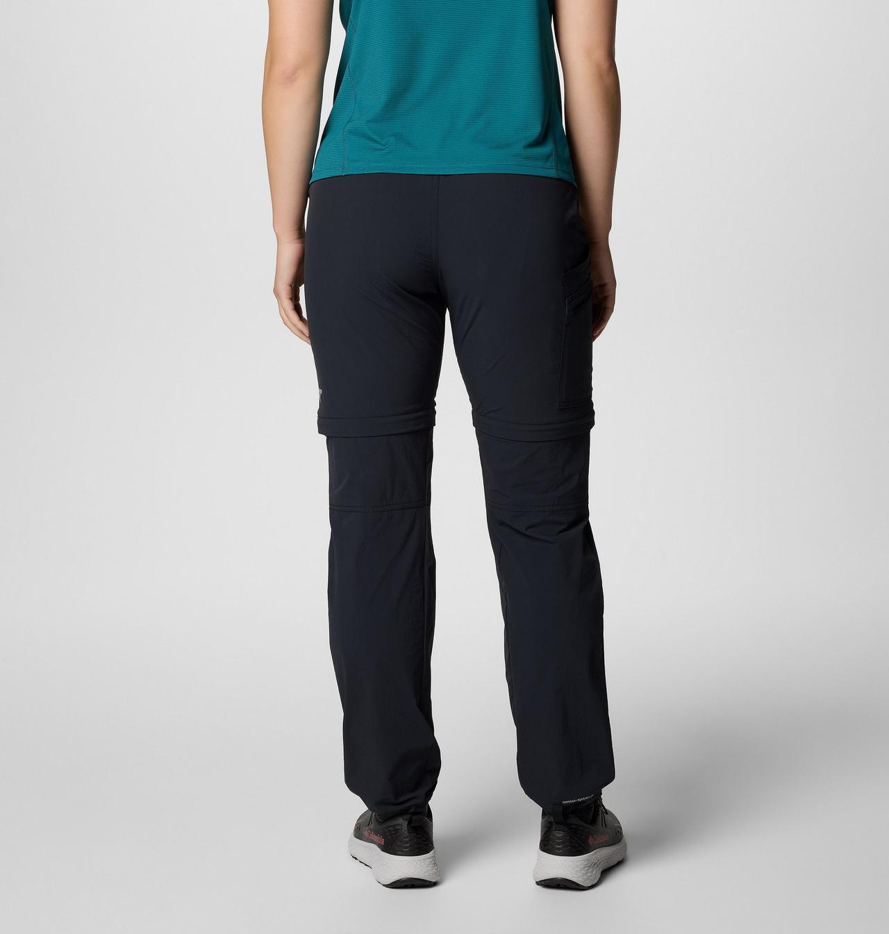 Women's Summit Valley™ Convertible Pants II | 010 | 2 | S 2