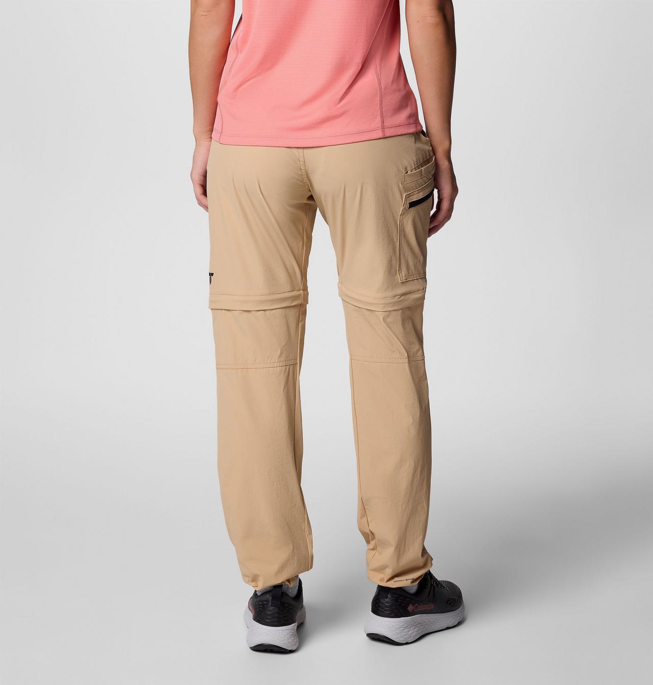 Women's Summit Valley™ Convertible Pants II 2
