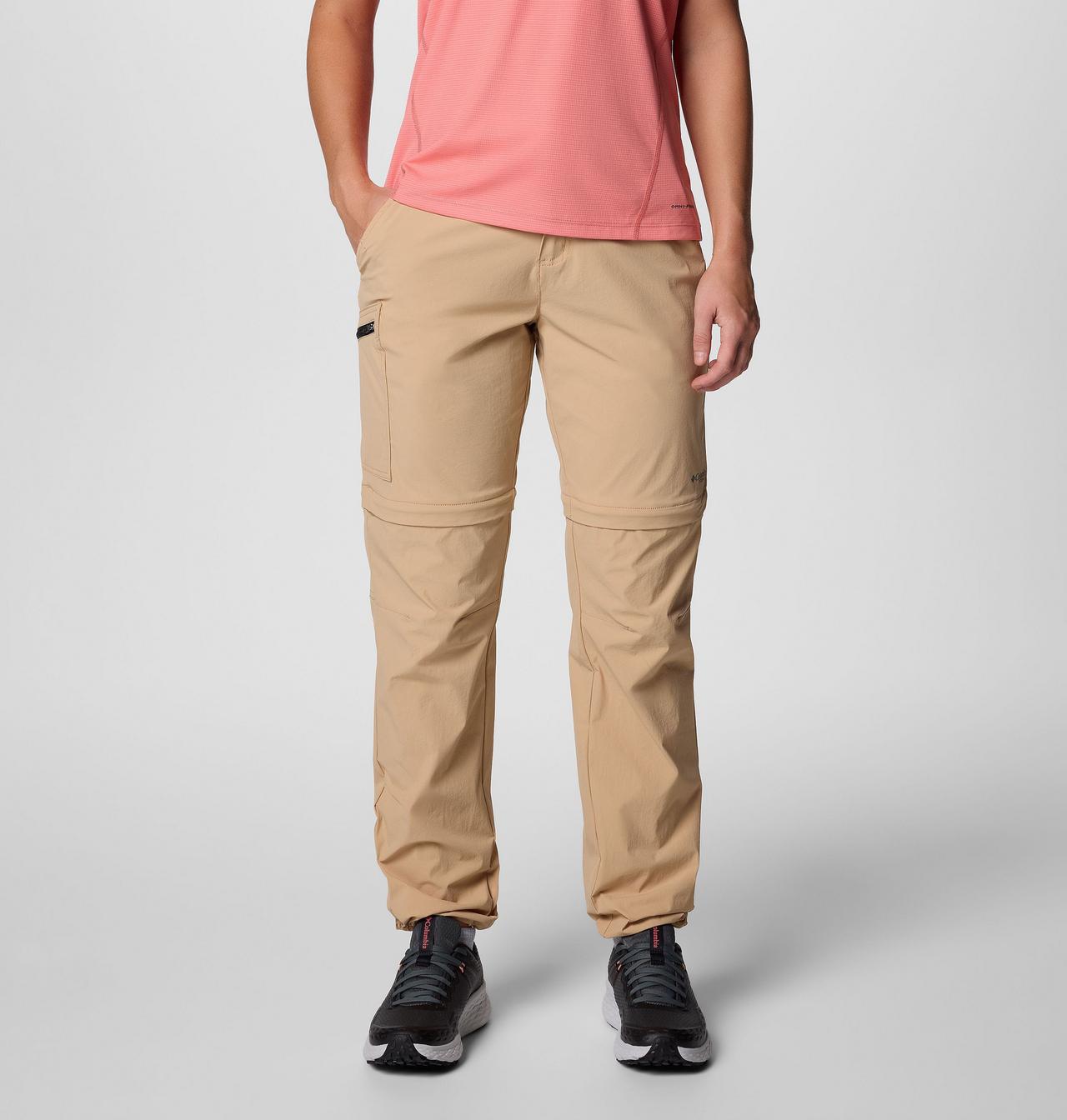 Women's Summit Valley™ Convertible Pants II 1