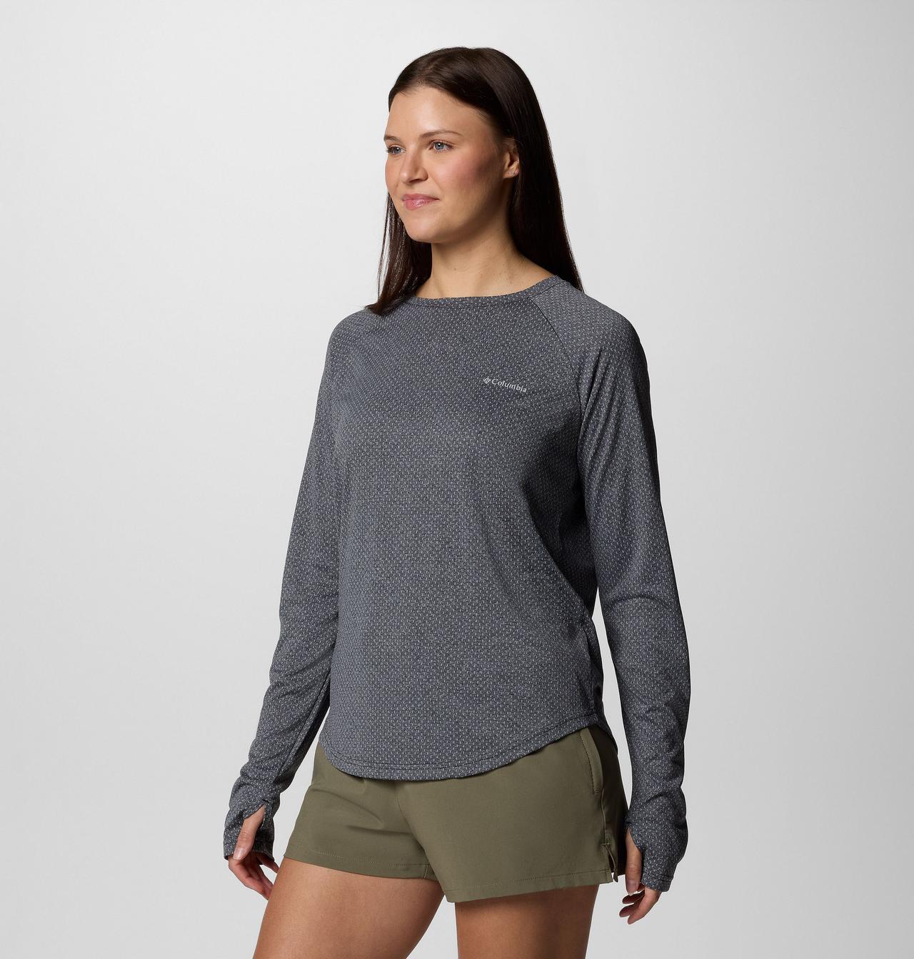 Bogata Bay™ LS | 010 | M 3