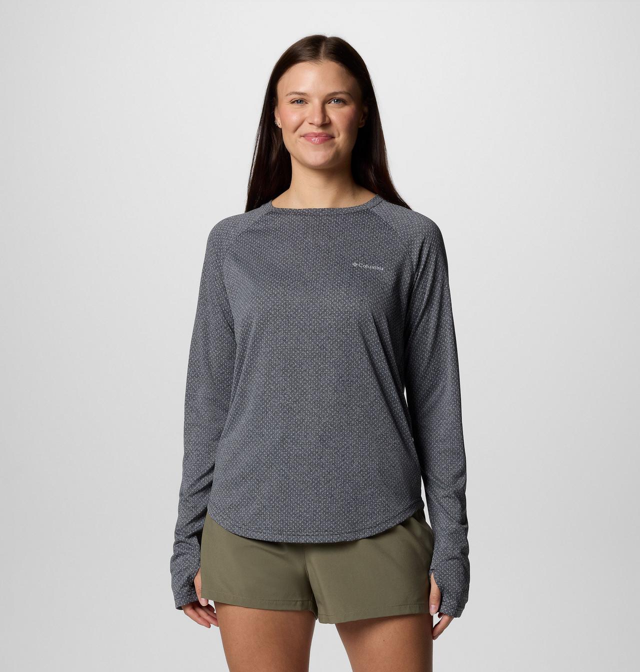 Bogata Bay™ LS | 010 | M 1