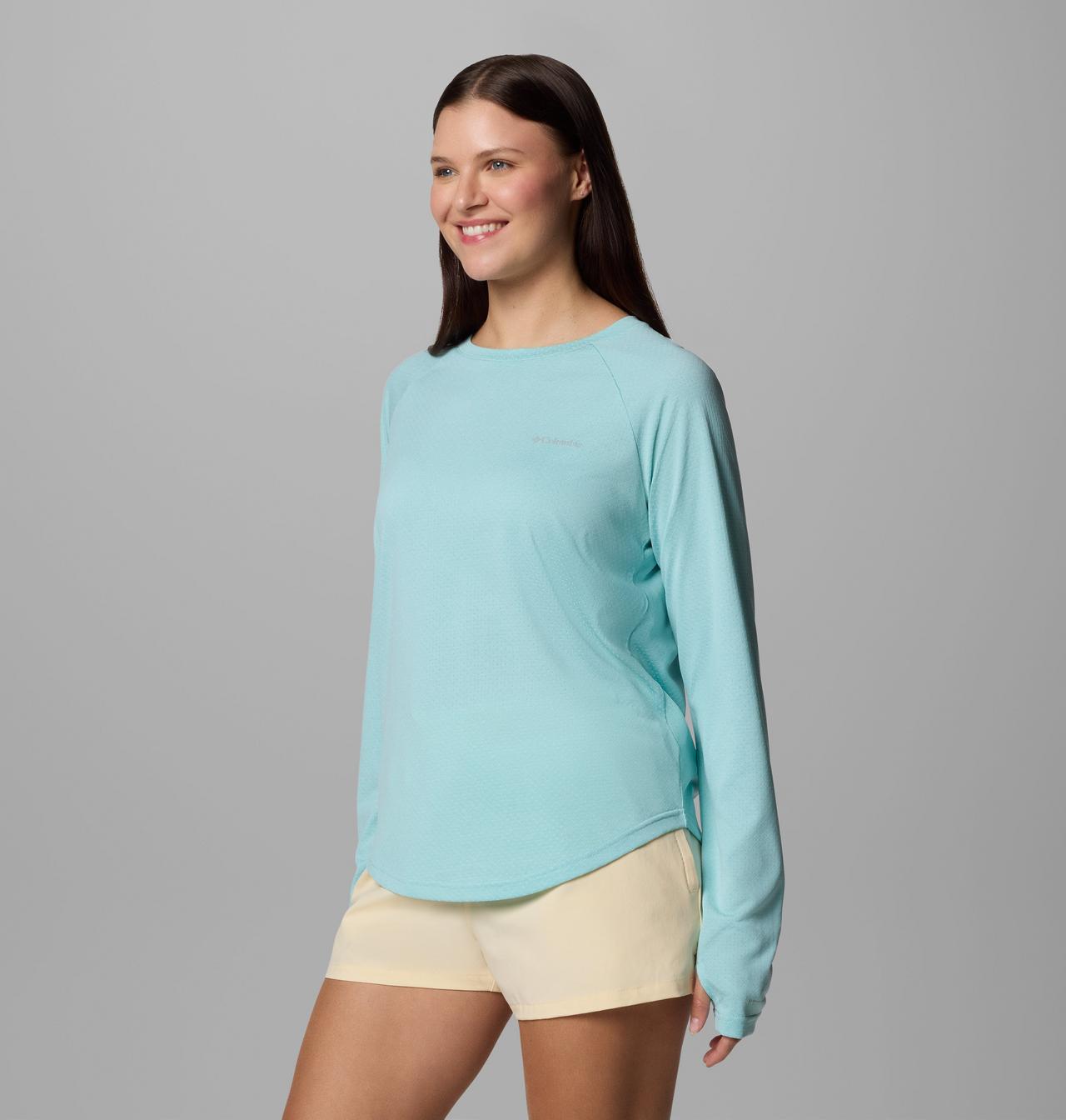 Women's Bogata Bay™ Long Sleeve Shirt 3