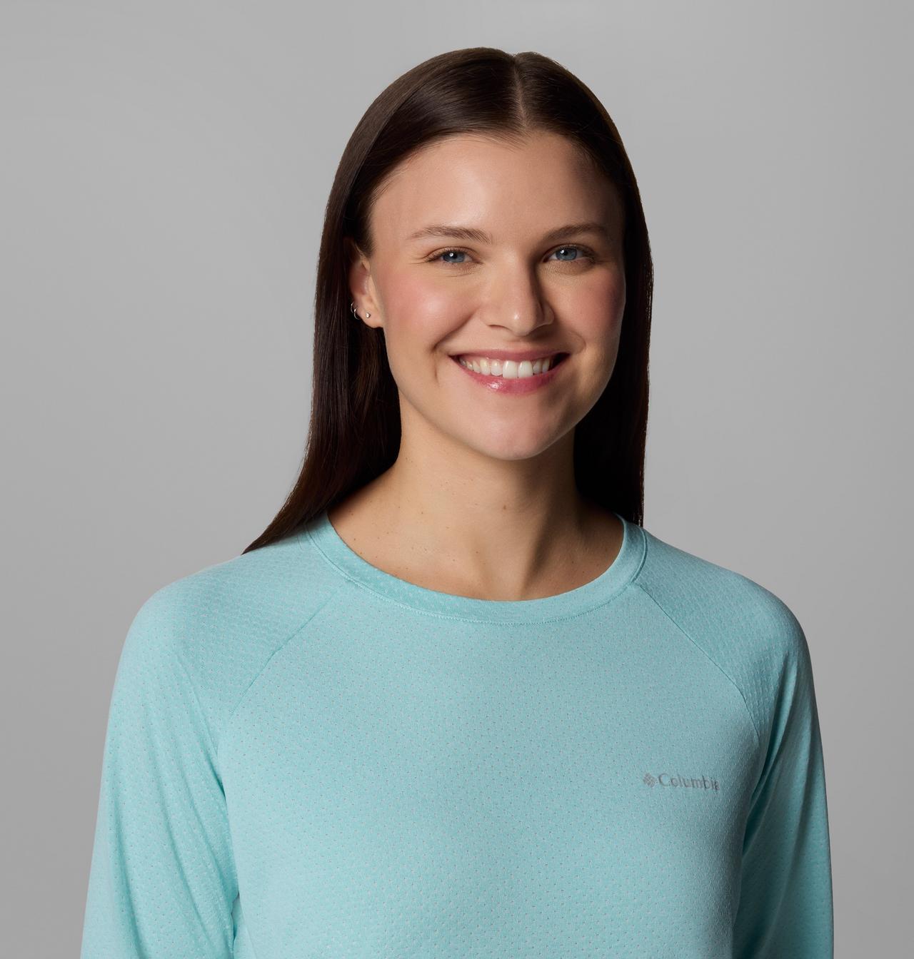 Women's Bogata Bay™ Long Sleeve Shirt 4