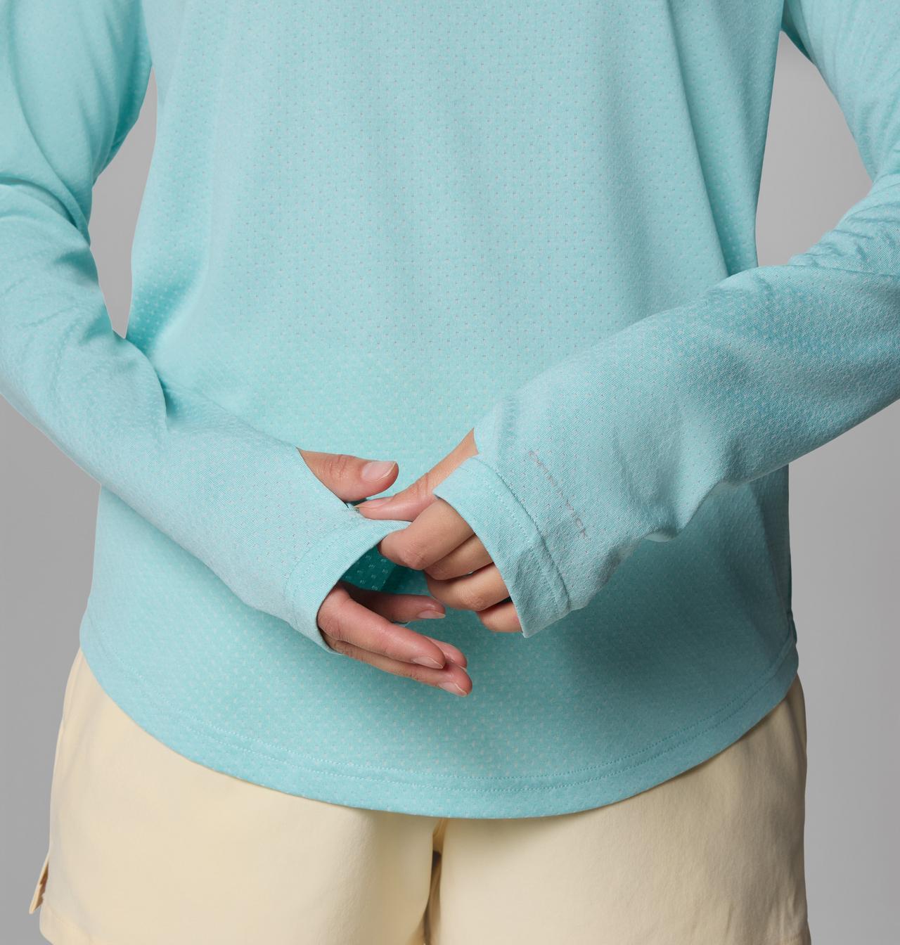 Women's Bogata Bay™ Long Sleeve Shirt 5