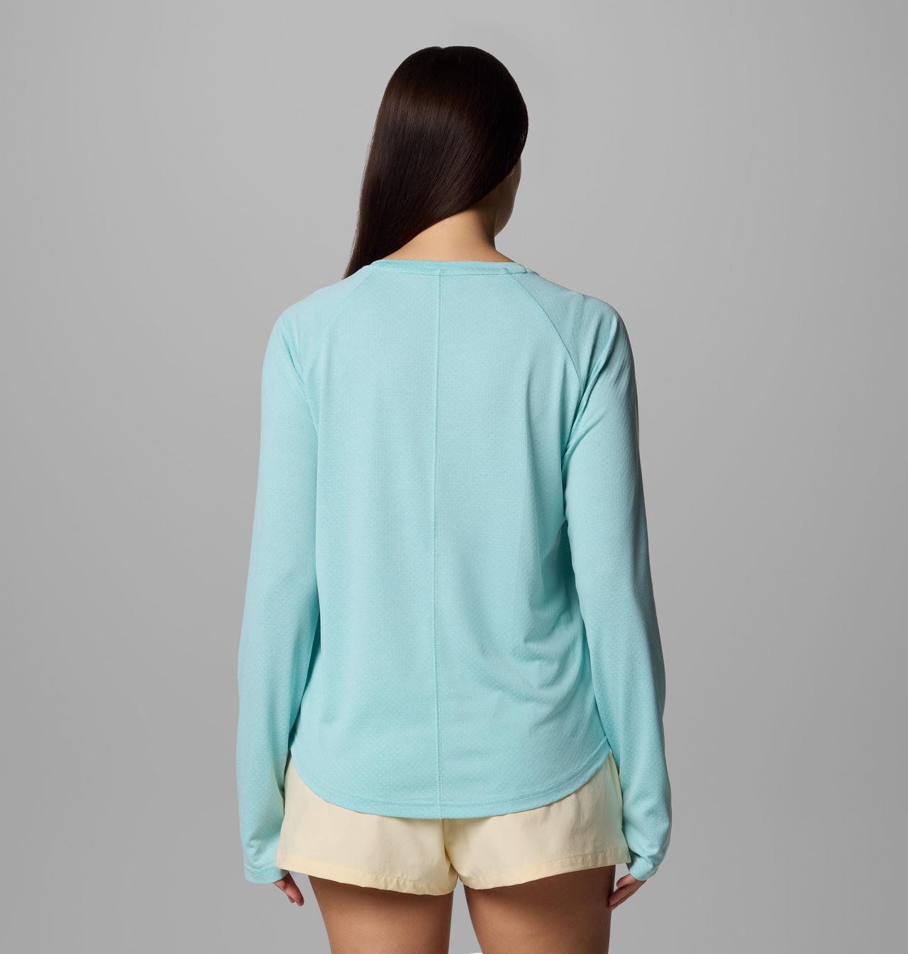 Women's Bogata Bay™ Long Sleeve Shirt 2