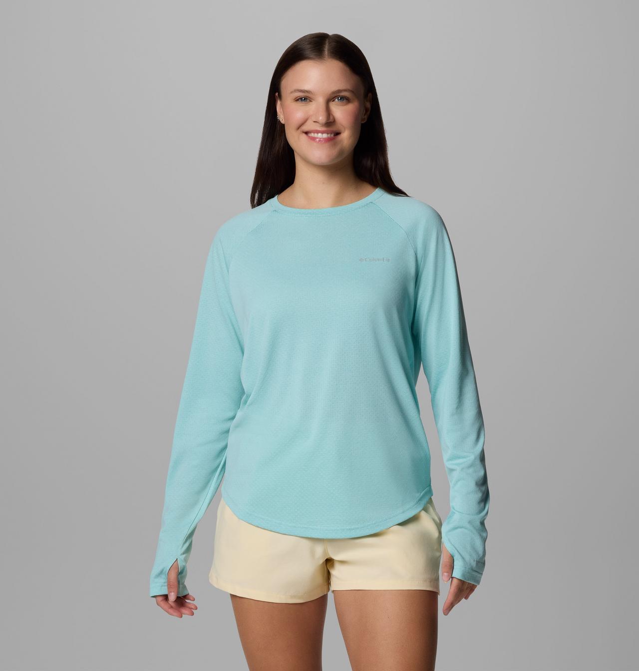 Women's Bogata Bay™ Long Sleeve Shirt 1