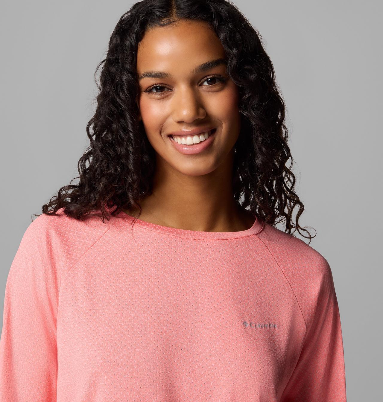 Bogata Bay™ LS | 685 | M 4