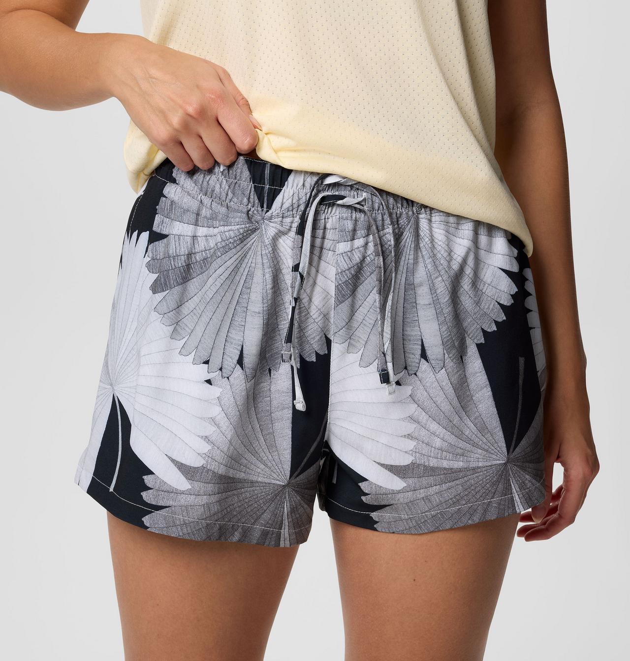Women's Bogata Bay™ Print Shorts II | 100 | XS | 3 4