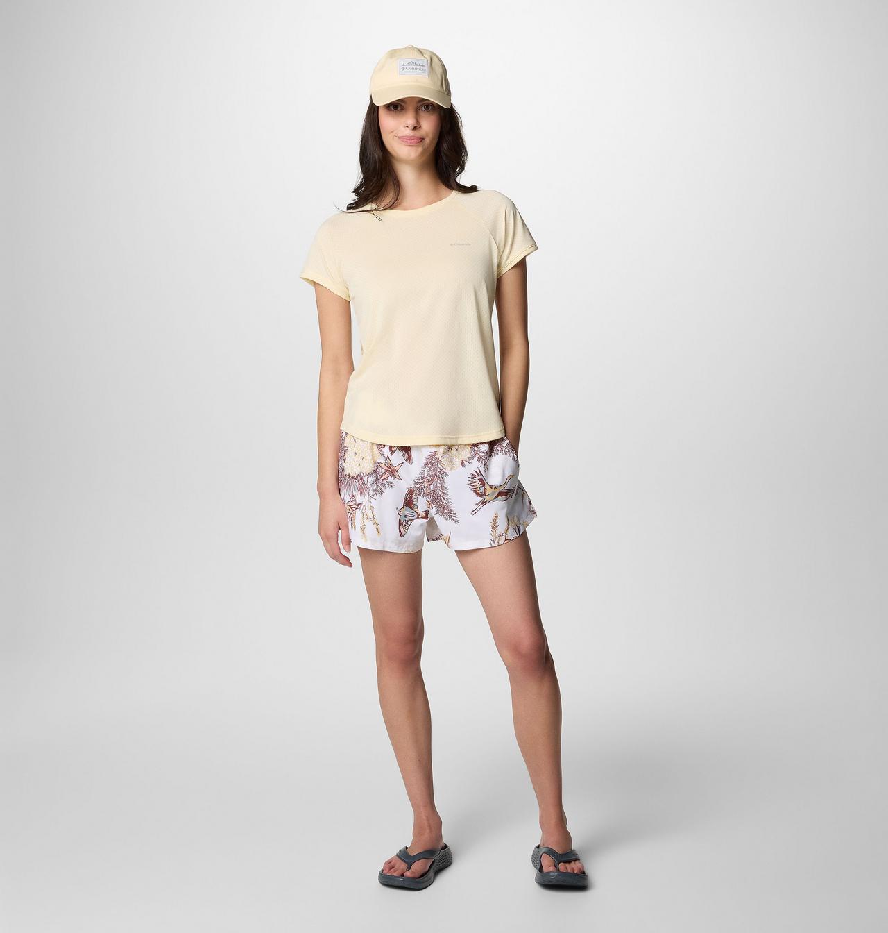Women's Bogata Bay™ Print Shorts II 6