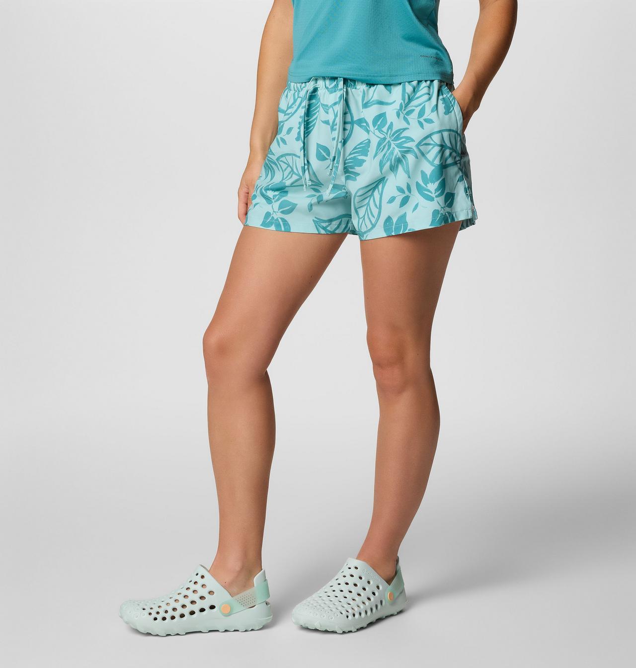 Women's Bogata Bay™ Print Shorts II 3