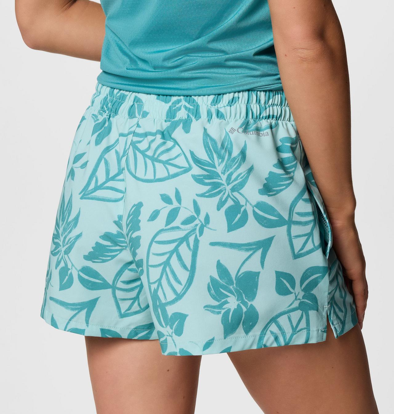 Women's Bogata Bay™ Print Shorts II 5
