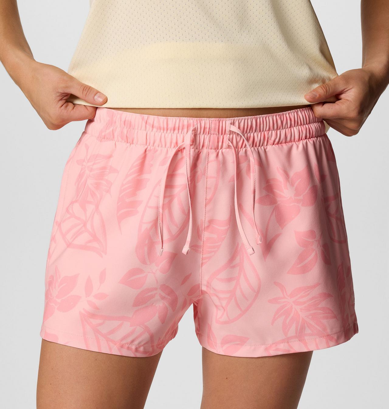Women's Bogata Bay™ Print Shorts II | 669 | M | 3 4
