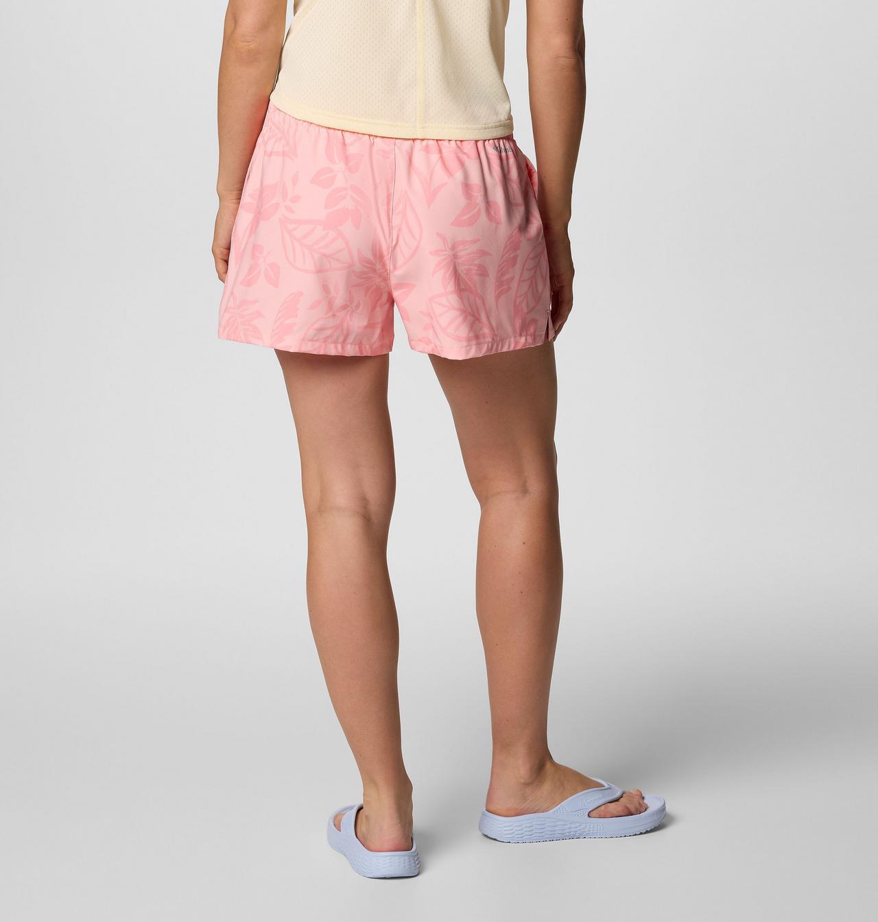 Women's Bogata Bay™ Print Shorts II | 669 | M | 3 2