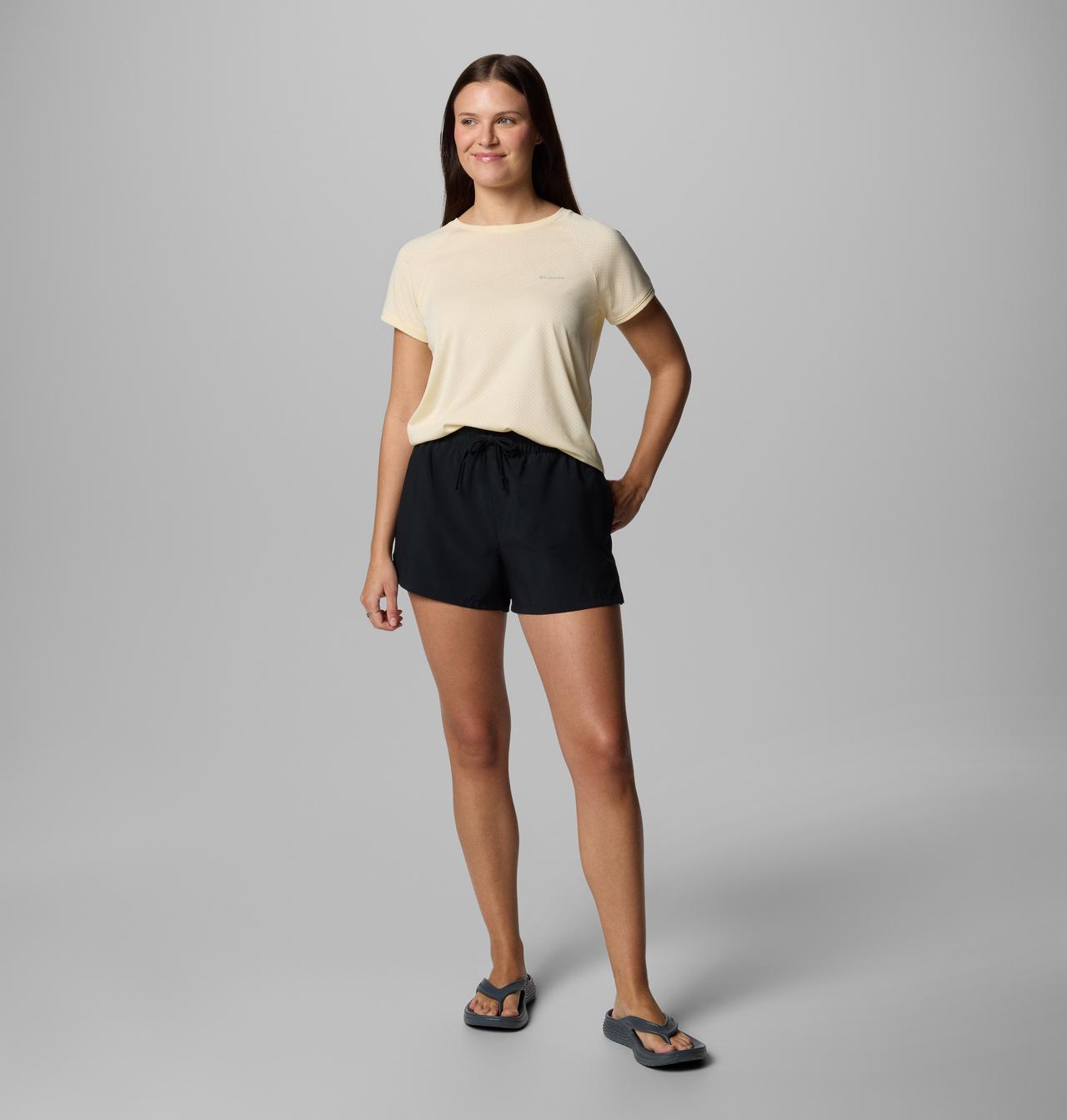 Women's Bogata Bay™ Shorts II | 010 | XS | 3 6