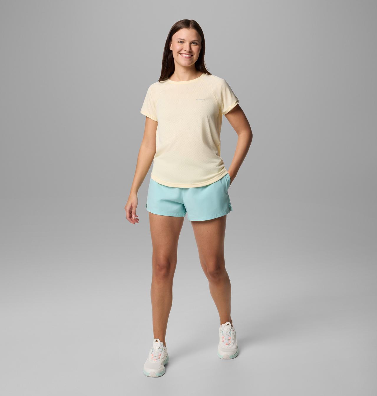 Women's Bogata Bay™ Shorts II | 325 | XXL | 3 6