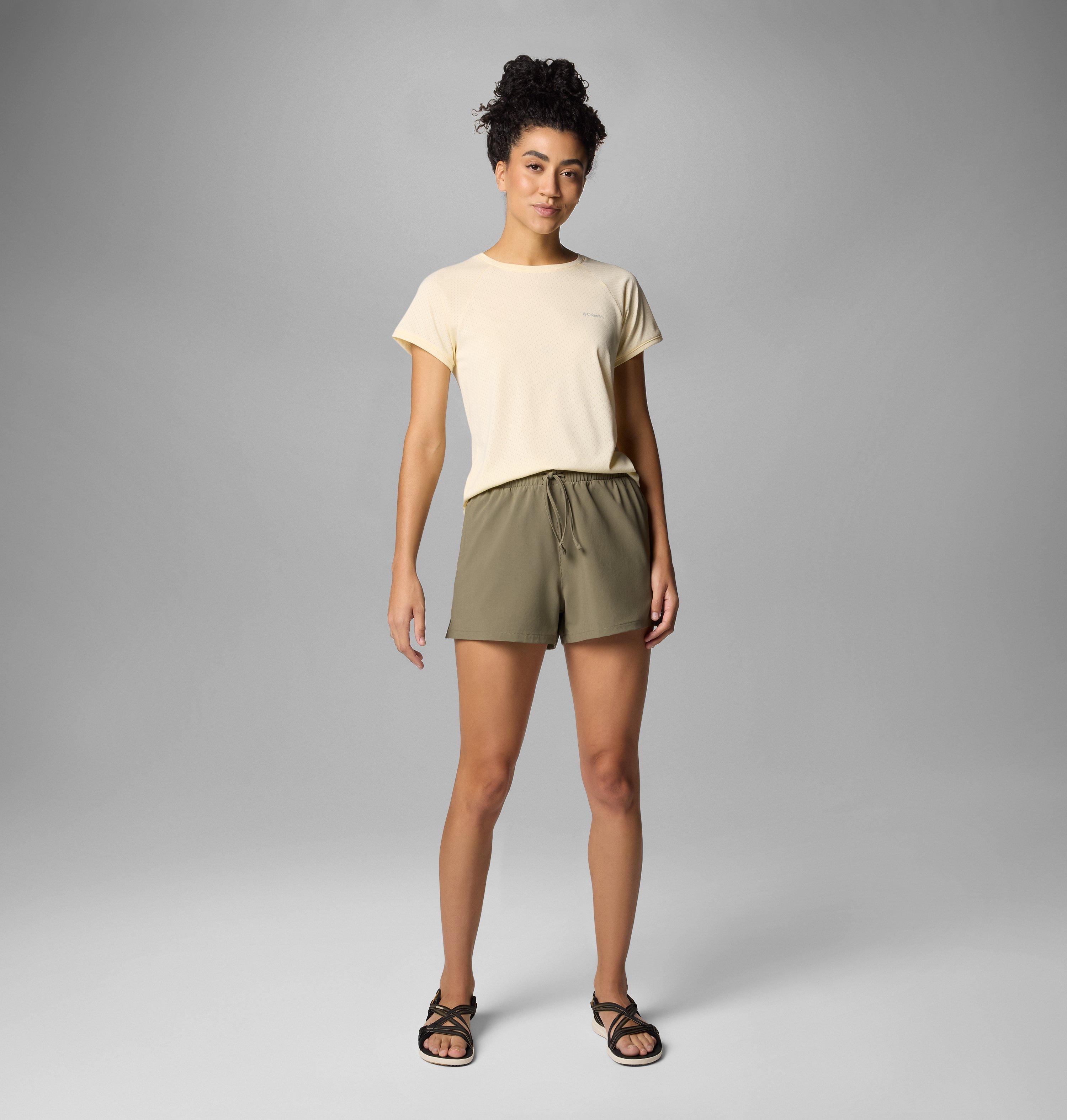 Femme Short Bogata Bay II 6