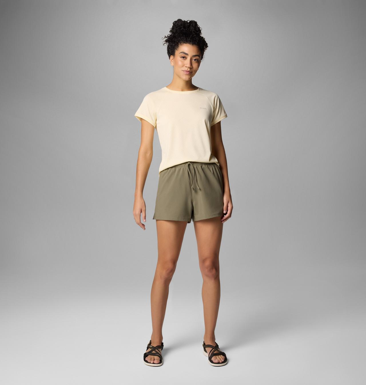 Women's Bogata Bay™ Shorts II | 397 | XL | 3 6