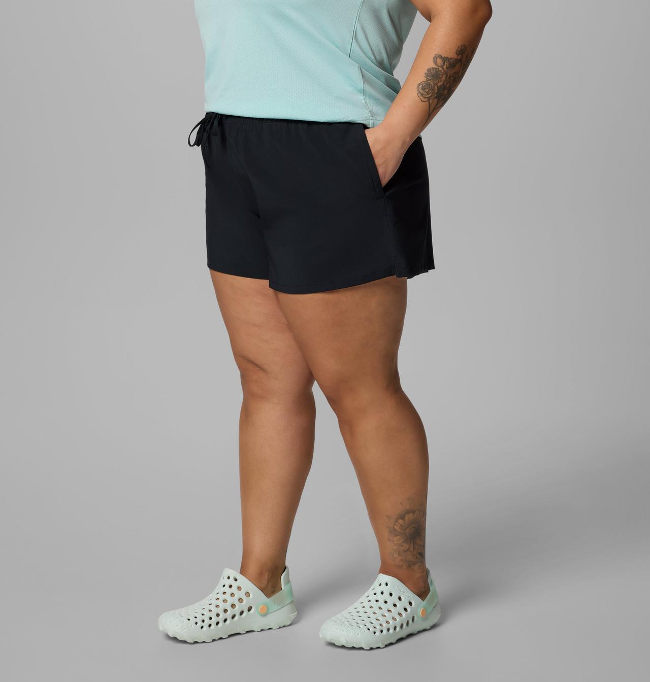 Women's Bogata Bay™ Shorts II - Plus Size 3