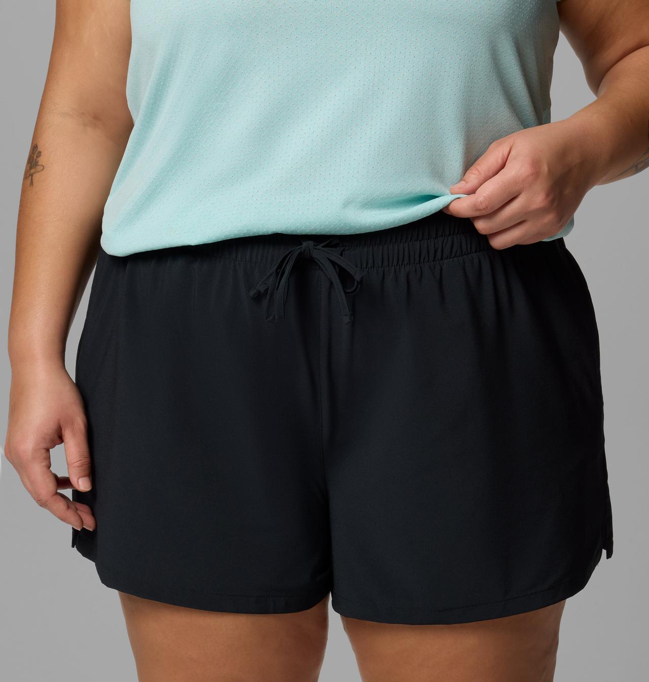 Women's Bogata Bay™ Shorts II - Plus Size 4