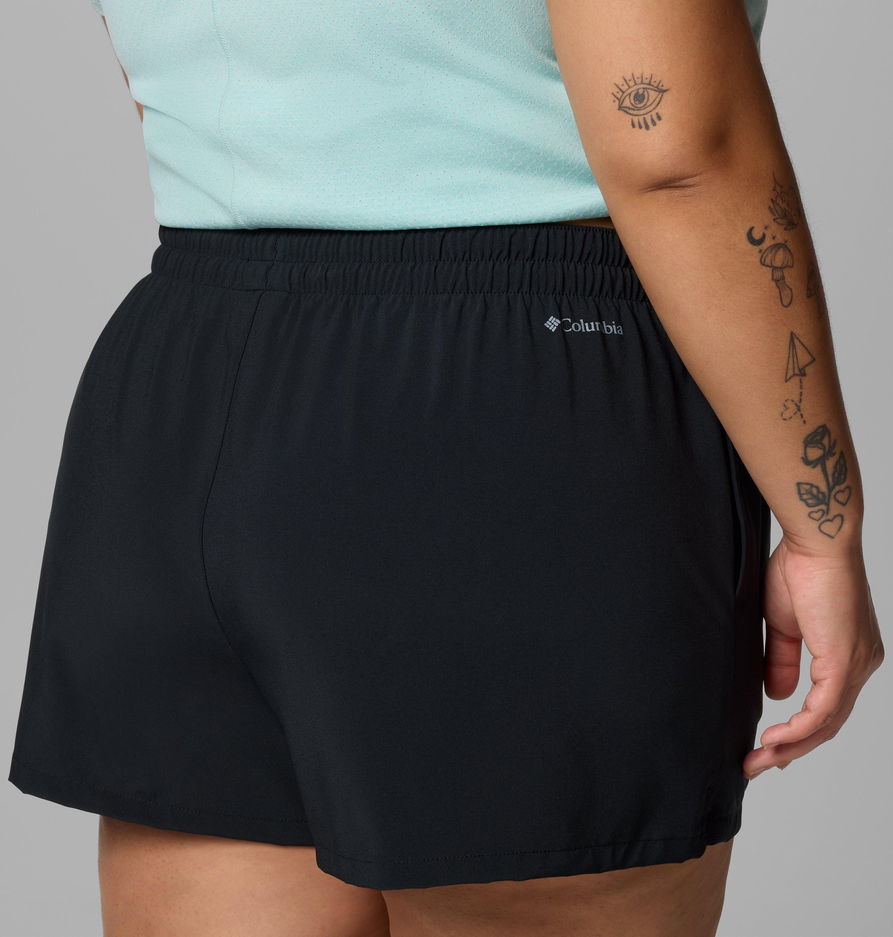 Women's Bogata Bay Shorts II - Plus Size 5