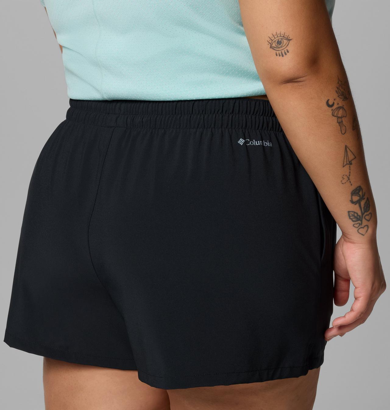 Women's Bogata Bay™ Shorts II - Plus Size 5