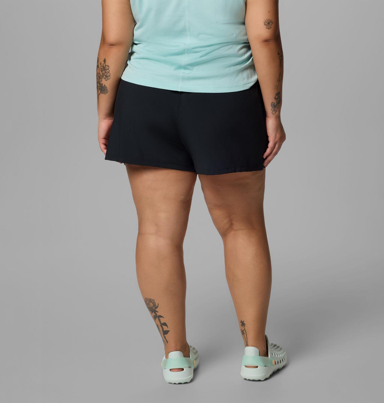Women's Bogata Bay™ Shorts II - Plus Size 2