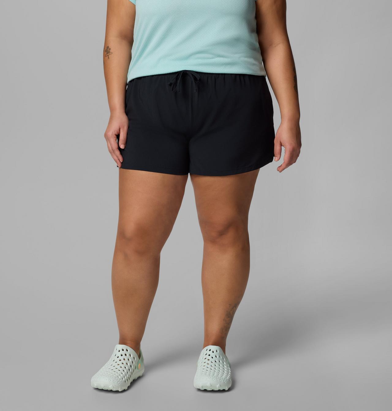 Women's Bogata Bay™ Shorts II - Plus Size 1