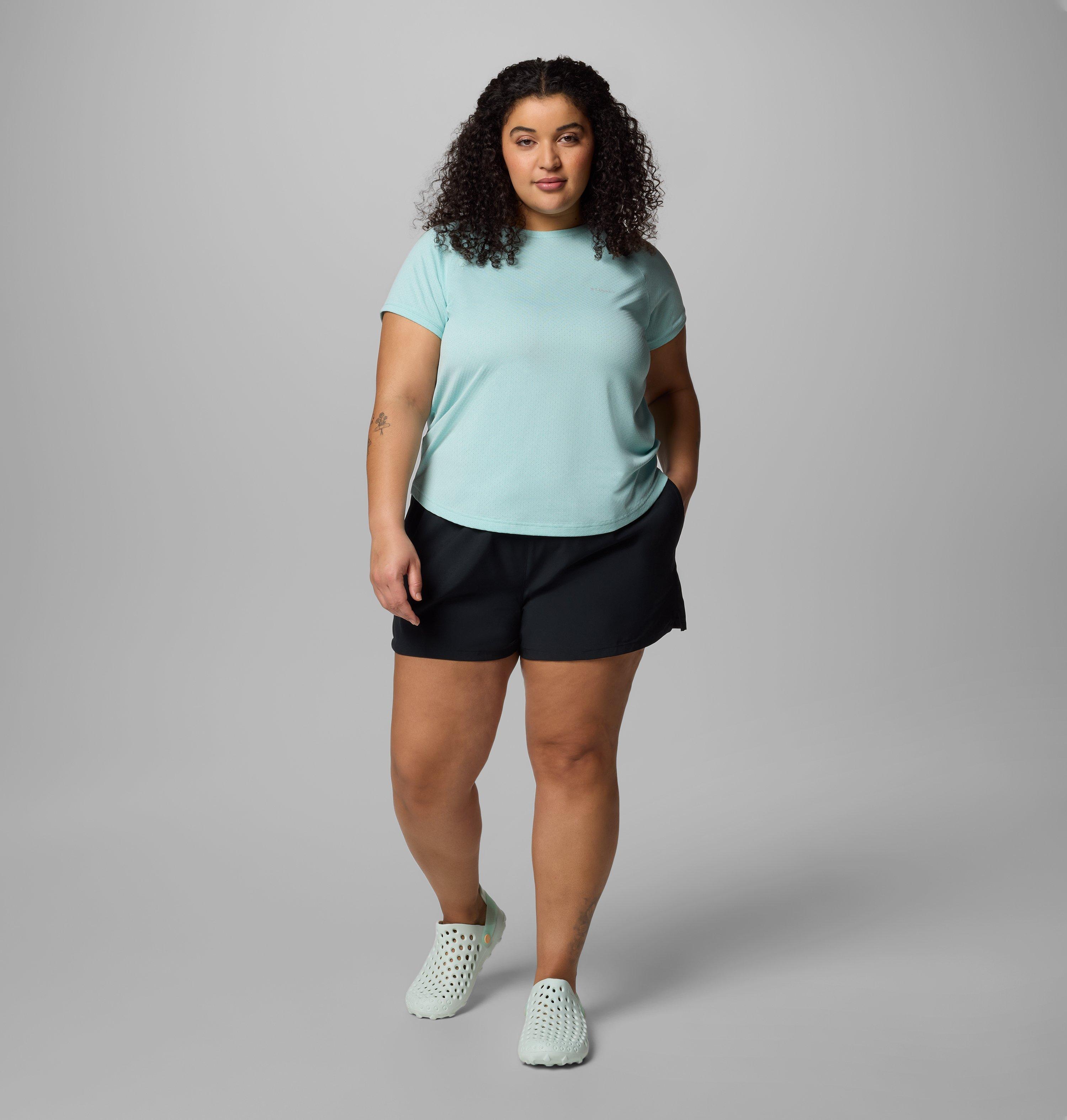 Women's Bogata Bay Shorts II - Plus Size 6