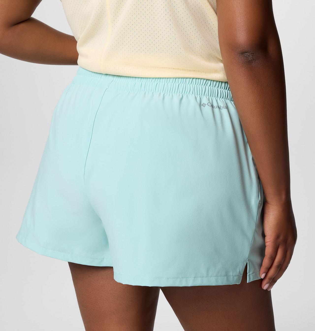 Women's Bogata Bay™ Shorts II - Plus Size 5
