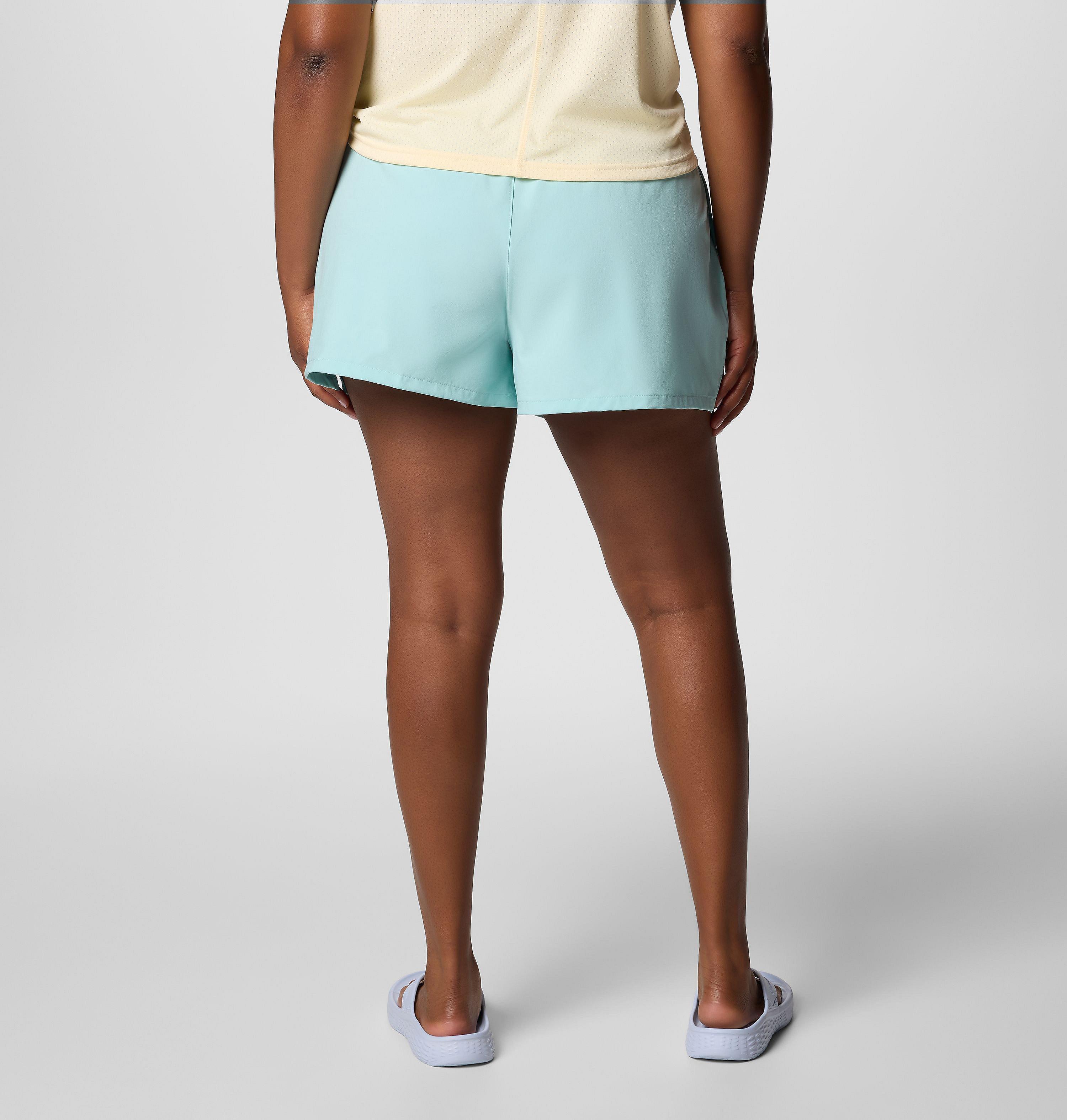 Women's Bogata Bay Shorts II - Plus Size 2