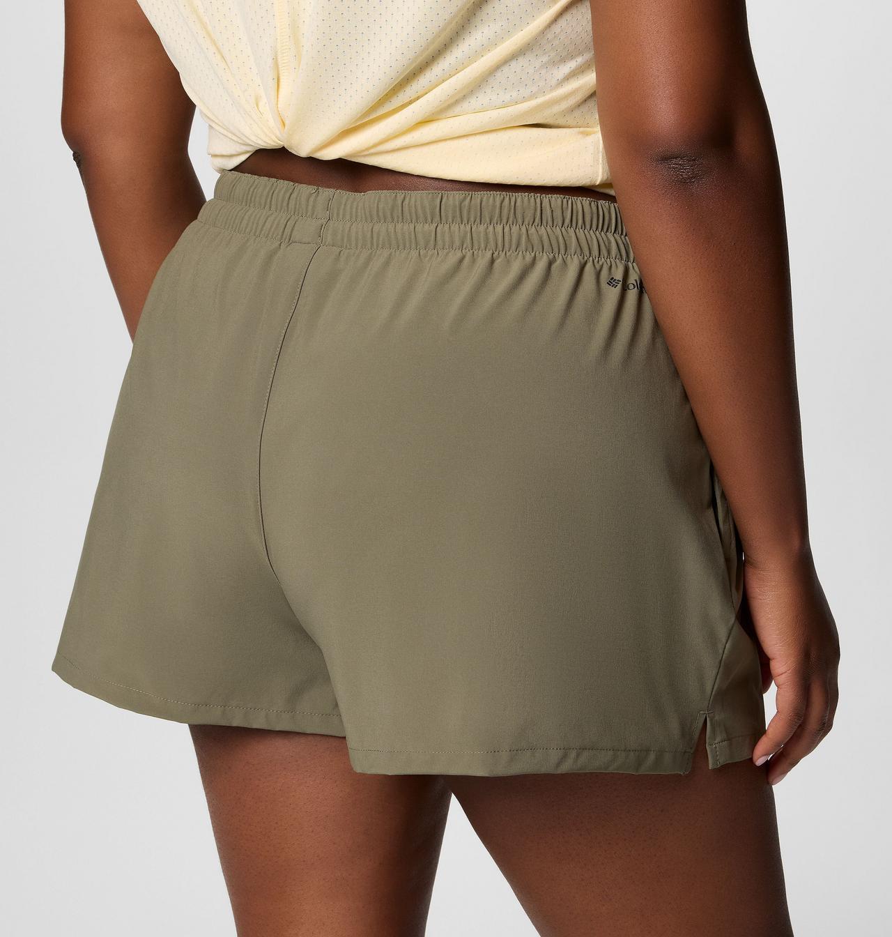 Women's Bogata Bay™ Shorts II - Plus Size | 397 | 1X | 3 5
