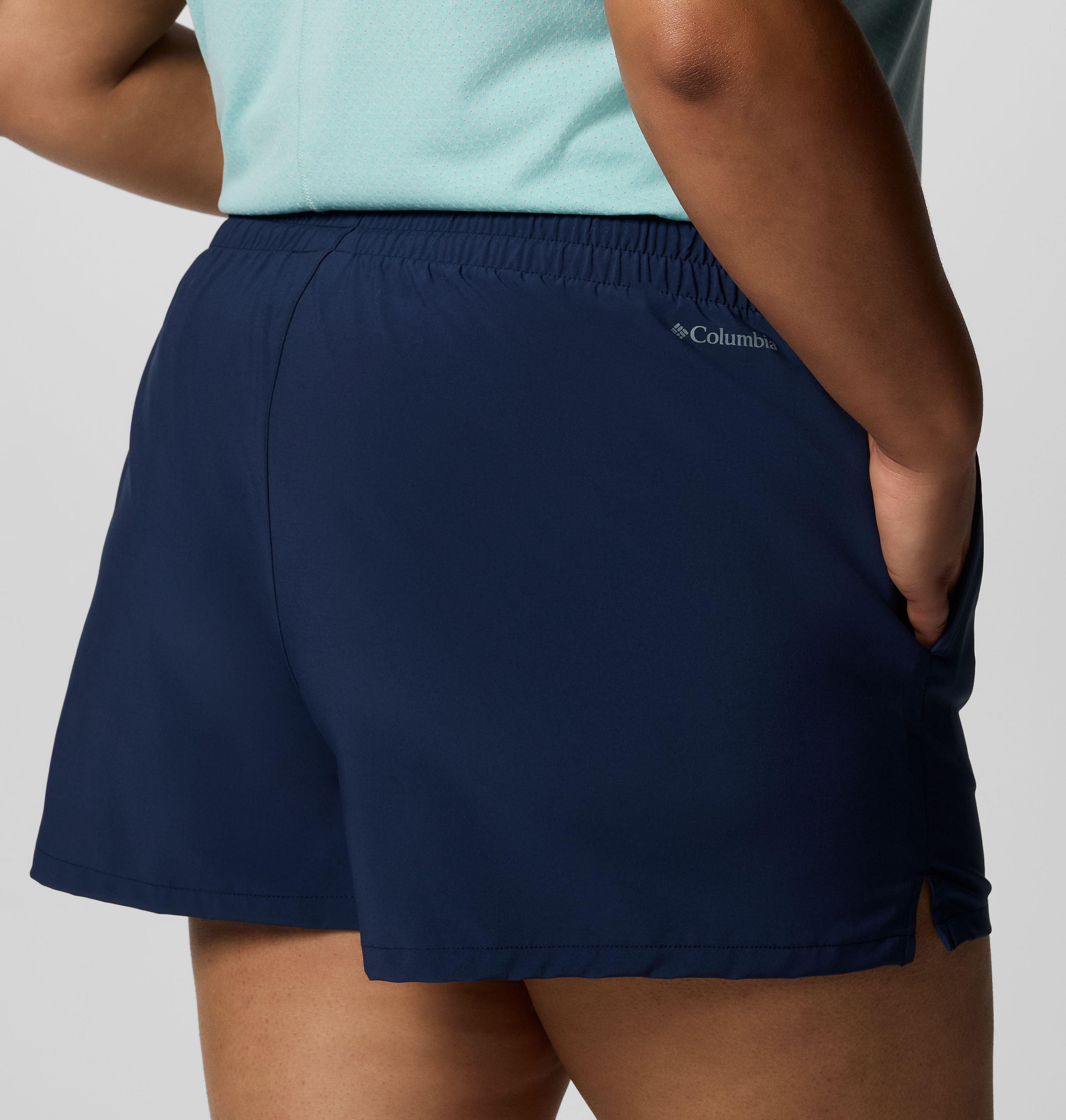 Femme Short Bogata Bay II - Grandes tailles 5