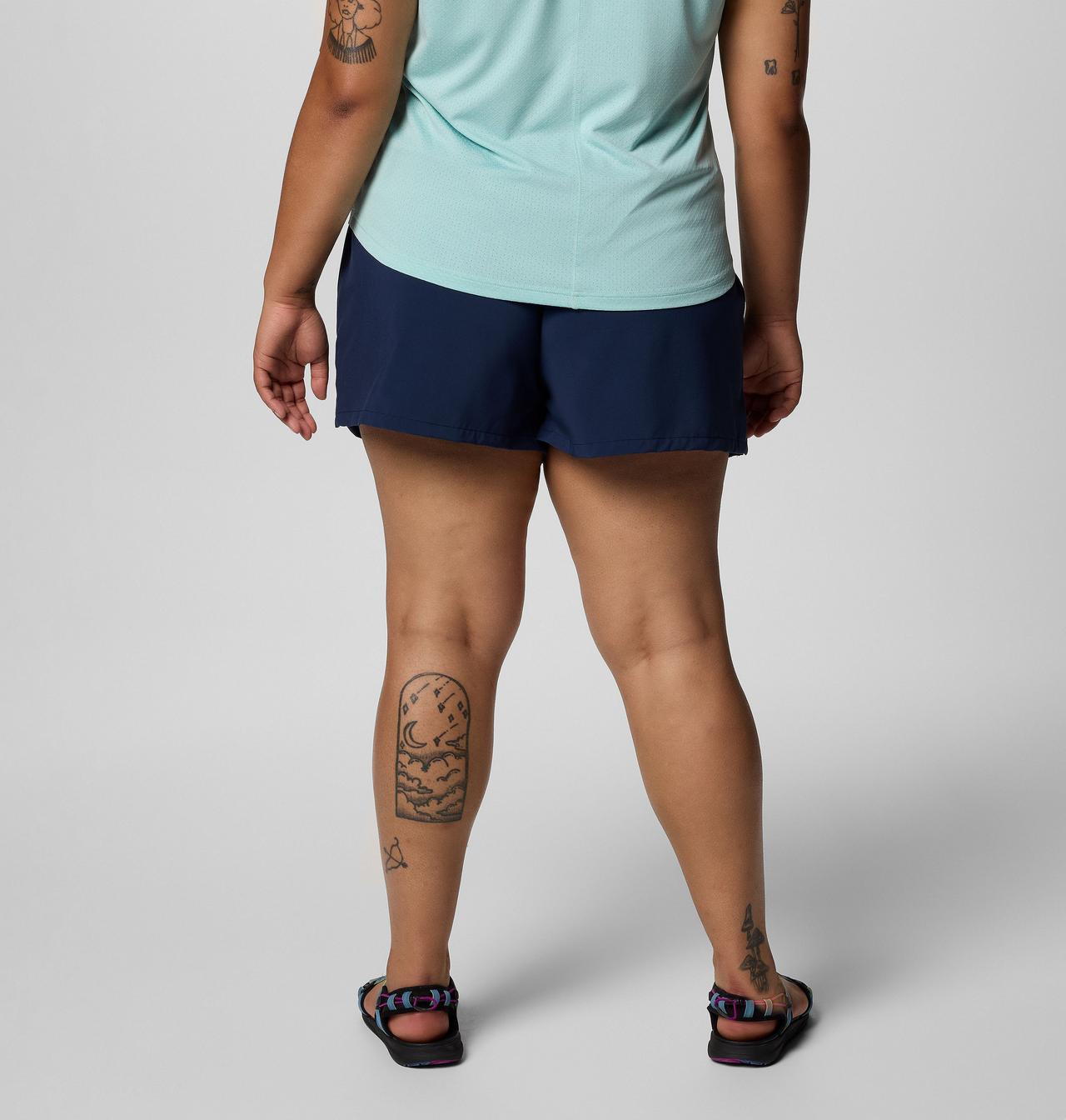 Women's Bogata Bay™ Shorts II - Plus Size | 464 | 2X | 3 2