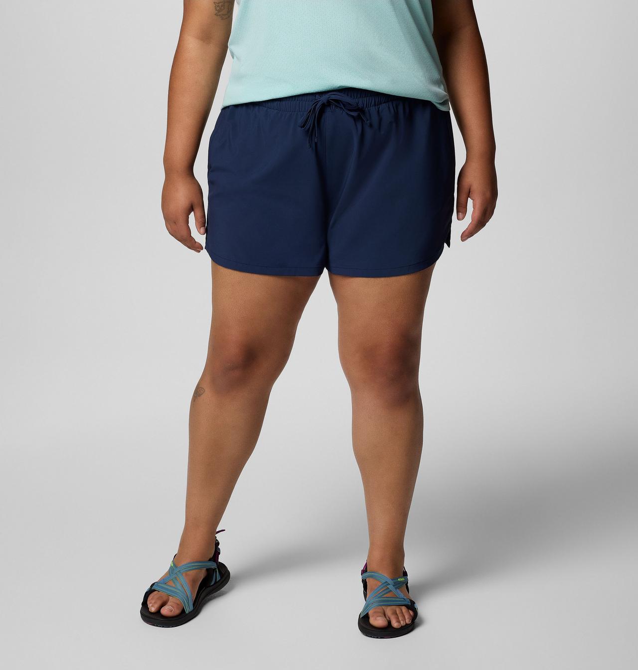Women's Bogata Bay™ Shorts II - Plus Size | 464 | 2X | 3 1