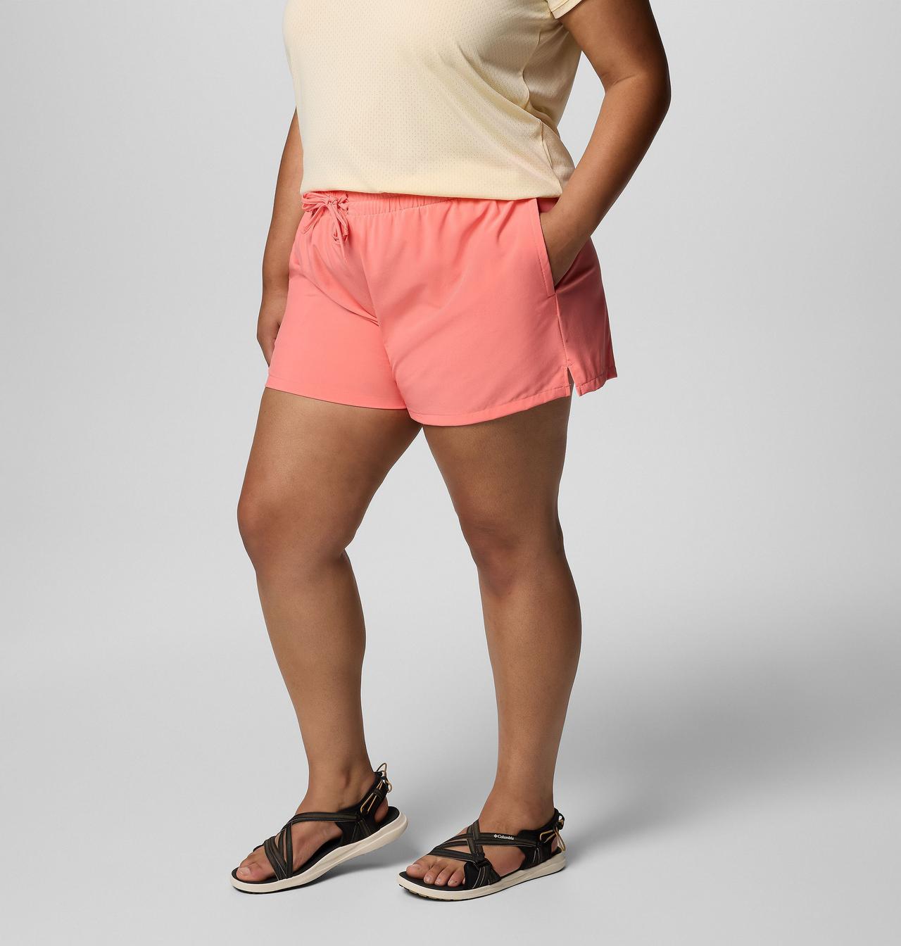 Women's Bogata Bay™ Shorts II - Plus Size 3