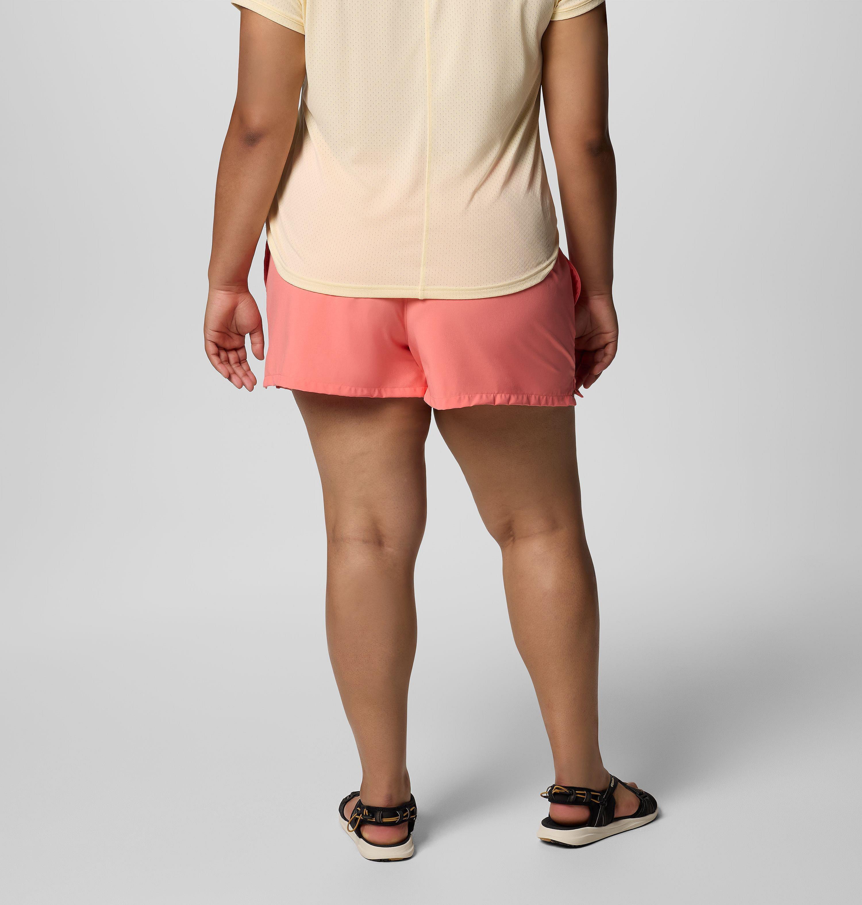 Women's Bogata Bay Shorts II - Plus Size 2