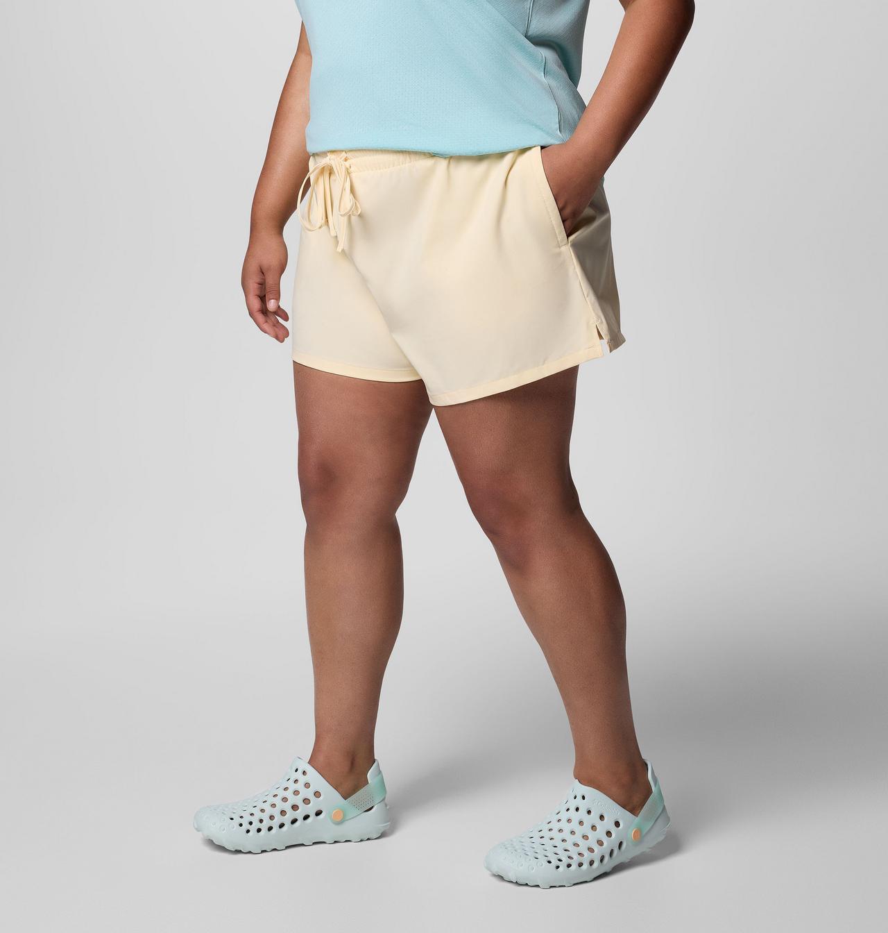 Women's Bogata Bay™ Shorts II - Plus Size | 758 | 1X | 3 3