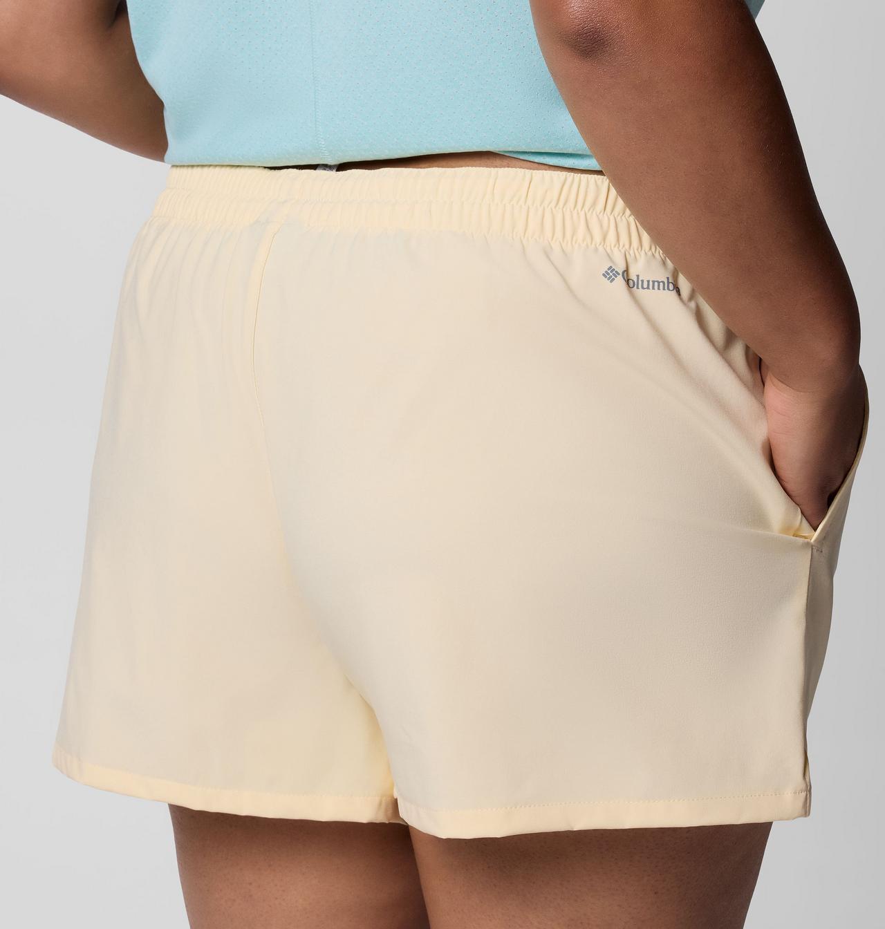 Women's Bogata Bay™ Shorts II - Plus Size | 758 | 1X | 3 5