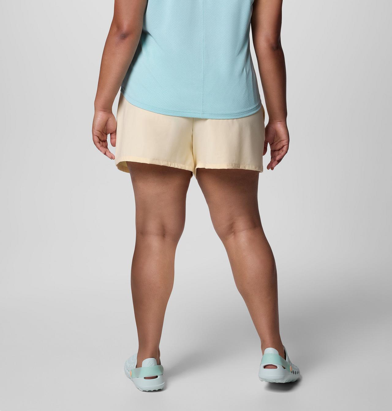 Women's Bogata Bay™ Shorts II - Plus Size | 758 | 1X | 3 2