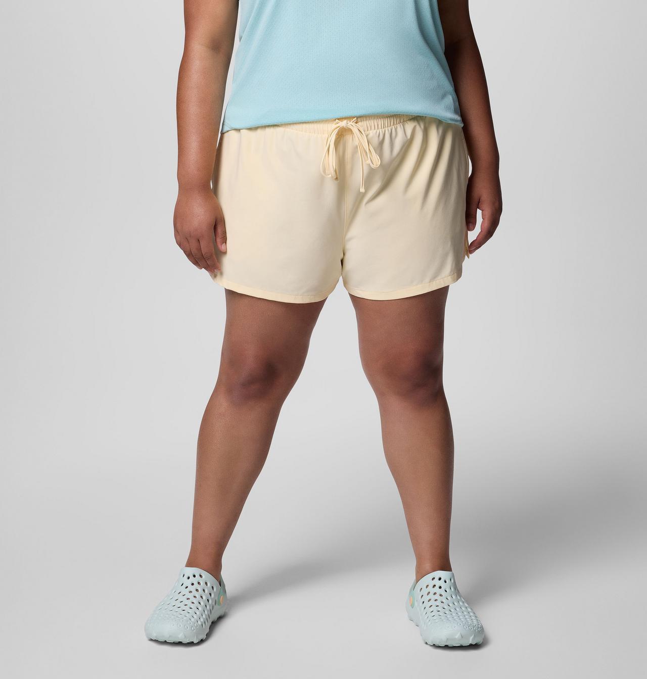 Women's Bogata Bay™ Shorts II - Plus Size | 758 | 1X | 3 1