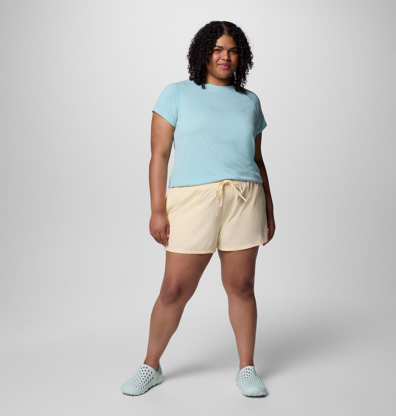 Women's Bogata Bay™ Shorts II - Plus Size | 758 | 1X | 3 6