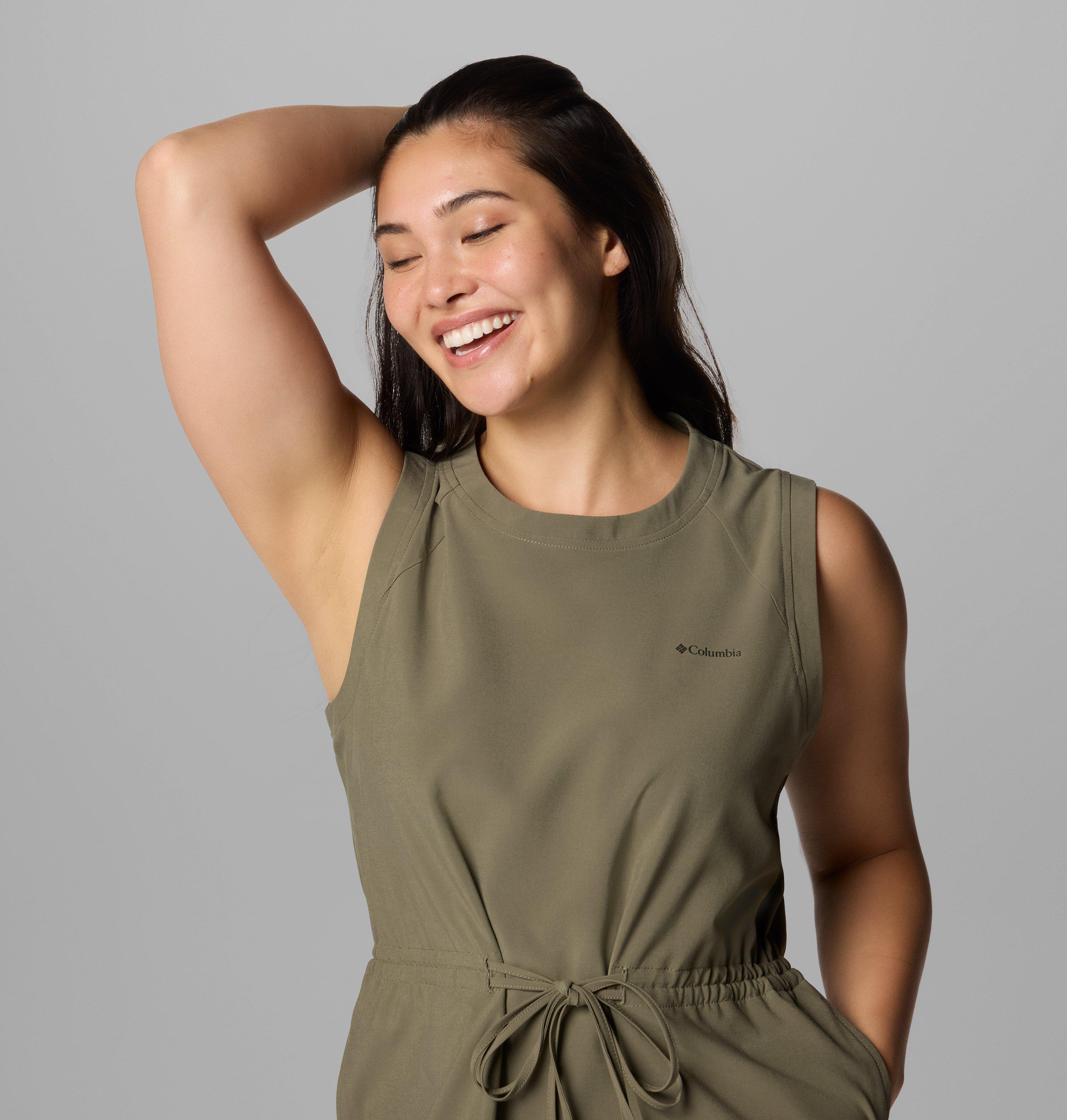 Women's Bogata Bay Dress II 4