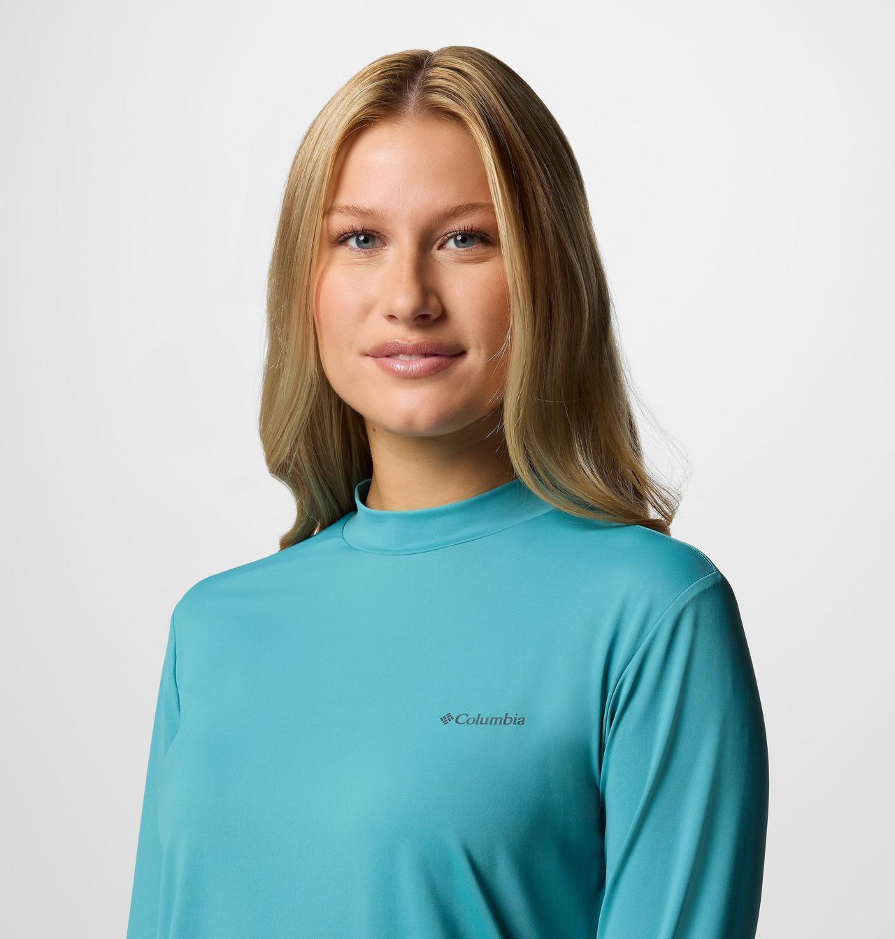 Femme Chemise à manches longues Chill River™ 4