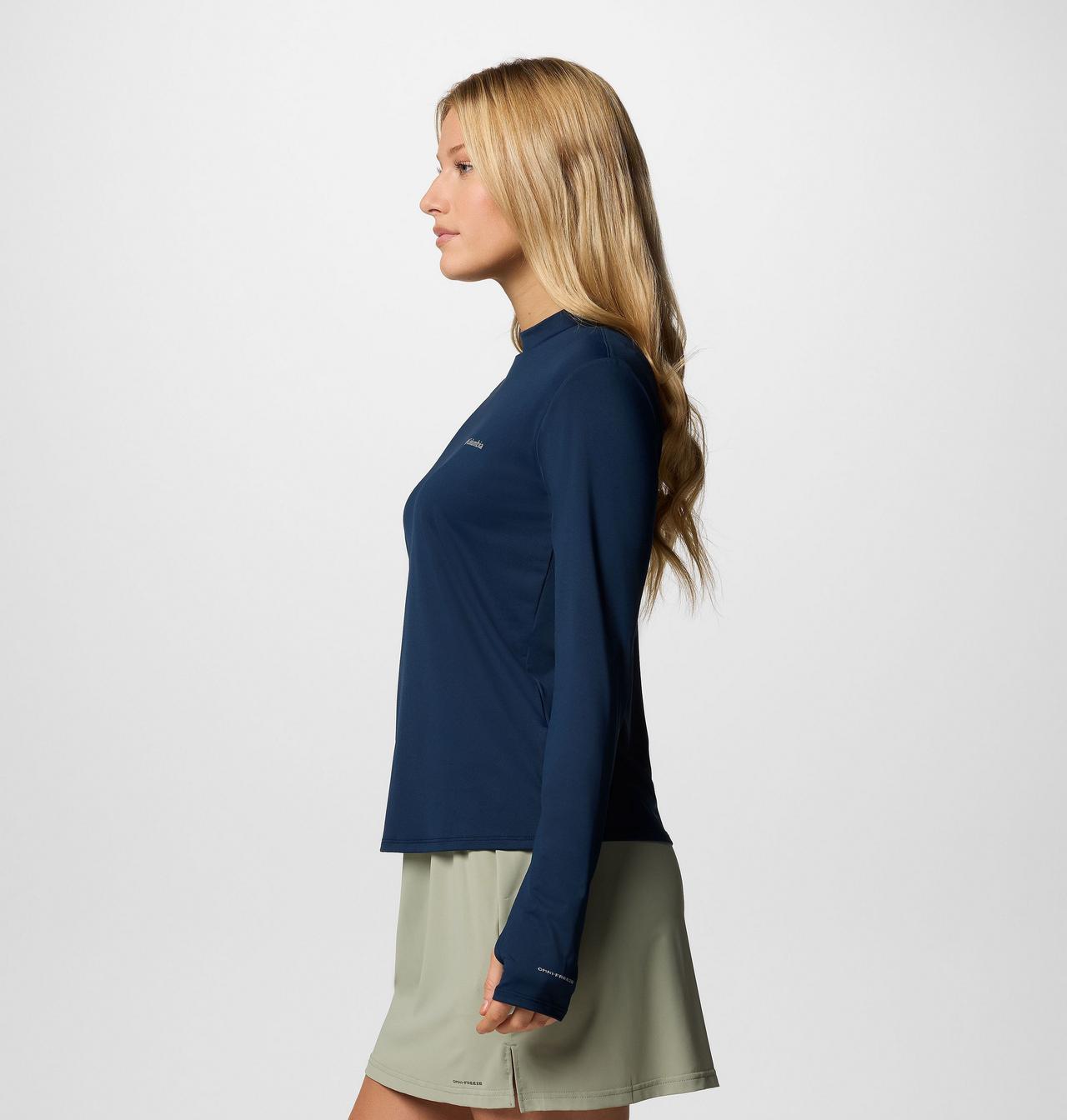 Women's Chill River™ Long Sleeve Shirt | 464 | XL 3